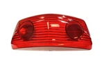 Tail Light Lens Ski-doo 600 800 Rev Oem 510003826 511000315 Free Shipping. Fixed Price $25.00.