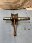 Hirth 372CC Type 160R Crankshaft 161A1U. Fixed Price $169.99.