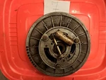 Artic Cat Super Jag 440 Snowmobile Panther Cougar Zr 580 Secondary Drive Clutch. Fixed Price $33.04.