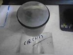 Nos Wiseco .020 Piston Arctic Cat Kawasaki 440 El Tigre Panther Pantera 2084P2. Fixed Price $59.99.