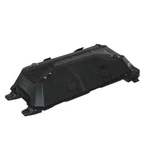 New Polaris Lock & Ride Flex Large Burandt Bag, Black 2889259. Fixed Price $399.99.