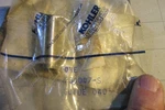 Kohler 230007-S Valve Guide Fits K141, K161, K181, M8 B67 Oem Nos Jd M42014. Fixed Price $25.00.
