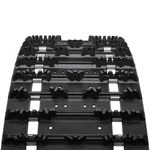 Polaris Ripsaw 15" X 120" 1.25" Snowmobile Track, Genuine Oem - 2839149. Fixed Price $759.00.
