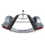 Caliber 23010 Marine Slides 1.5"X15" (10-PACK) Boat Watercraft. Fixed Price $49.99.