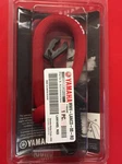 Yamaha Oem Pwc Stop/kill Safety Lanyard Red Wrist Band. Fixed Price $27.88.