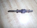 1981 Arctic Cat Pantera 500 Oil Pump Driven W/shim 3002-770,3002-749. Fixed Price $35.00.