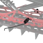 Polaris Premium Reversible Ice Scratchers, For Snowmobile Models - 2890644. Fixed Price $109.99.