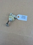 Vintage Mercury Snowmobile Fuel Shutoff, Model 250. Fixed Price $57.50.