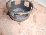 1992 Arctic Cat Prowler Recoil Starter Pulley 3003-778. Fixed Price $20.00.