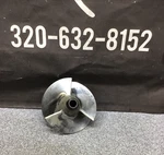 Solas Super Charger J Impeller Pitch 16/20.5 Tigershark 1000L TS1000R Daytona. Fixed Price $225.00.