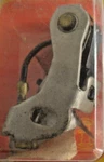 New Nos Bosch Ignition Contact Points 237 013 057. Fixed Price $9.99.
