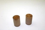 85 Yamaha Phazer Oem Rear Shock Lower Outer Spacer Pair 8V0-47338-00-00 SY42. Fixed Price $15.00.