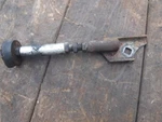 989 Arctic Cat 440 Jag Snow Parts: Engine Tensioner Assembly. Fixed Price $9.99.