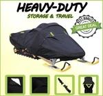 600D Snowmachine Snowmobile Sled Cover Polaris Indy Trail 1998 1999 2000 2001. Fixed Price $82.20.