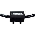 Rox Speed Fx BP6-W Gen 3 6IN. Bar Pads White. Fixed Price $45.28.