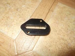 Nos Vintage Arctic Cat Snowmobile Hood Plate 73-75 Panther Cheetah 0106-449 Lh. Fixed Price $5.99.