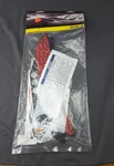Oem Ski-doo Second Step Knee Pads #860202063. Fixed Price $59.99.
