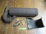 Vintage 72 Arctic Cat Puma 399 Snowmobile Exhaust Muffler Can. Fixed Price $119.99.