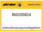 Ski-doo Oem Part 860200824 Sac *tunnel Bag. Fixed Price $124.99.