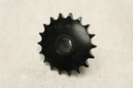 Polaris 2001-2002 Scrambler Sprocket Drive 18T 0450725 39631. Fixed Price $48.97.