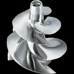 Solas YS-TP-14/23 Impeller. Fixed Price $568.42.