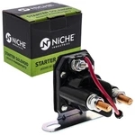 Niche Starter Solenoid For Polaris 4011335 Sportsman 500 400 700 4010930 3087196. Fixed Price $13.95.