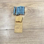 Yamaha Oem Nos Pin Weight Qty: / 8R6-17628-00 Snowmobile. Fixed Price $20.00.