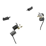 Ski-doo Oem Rail Ice Scratchers, 860201728. Fixed Price $129.99.
