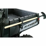 Polaris Ranger 400 500 570 800 900 1000 Lock Ride Tool Holder Rake Shovel Bed. Fixed Price $96.95.