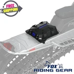 Polaris Snowmobile-lock & Ride Flex Medium Burandt Bag. Fixed Price $349.99.