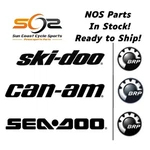 Brp Ski-doo Snowmobile Air Intake Prefilter 508000454 Rev. Fixed Price $24.99.
