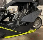 Polaris Slingshot Parts Accessories. Fixed Price $380.00.