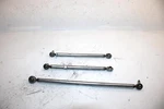 99 Arctic Cat Panther 440 Oem Tie Rod Set 0605-404 0605-312 SA29. Fixed Price $51.59.