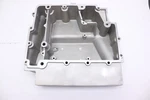 Used Oem Polaris 2016-2021 Rzr Xp Turbo Pro Oil Pan 5140221. Fixed Price $43.98.