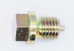 Qty 2006-2024 Brp Can-am Ski-doo Sea-doo Oem Magnetic Drain Plug 420241786. Fixed Price $24.99.