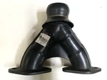 New Oem Arctic Cat Exhaust Manifold 0712-021 Artic 1990 Prowler. Fixed Price $102.55.