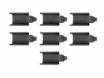 New 1990-1994 Arctic Wildcat / Panther Oem Track Clips (qty 7) 0102-255. Fixed Price $12.95.