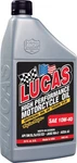 Lucas 10767 High Performance Oil 10W40QT. Fixed Price $21.37.