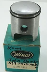 Arctic Cat Kawasaki Jd T1B340S Twin .020 Os Piston & Rings Wiseco 2082P2. Fixed Price $73.99.