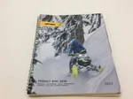 Ski Doo Oem Product Specification Book Accessory Catalog 484801794 2023. Fixed Price $24.95.