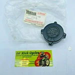 Nos Yamaha 863-21771-00-00 Oil Cap Oem. Fixed Price $14.99.