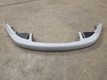 99-03 Skidoo Zx Front Bumper Gray Silver 2000 01 Mxz Formula 502006719 B1. Fixed Price $55.00.