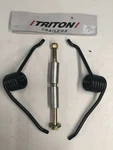Triton Trailer Xt & Lt Spring Lift Kit 03173. Fixed Price $77.95.