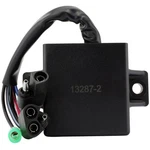 Tested Peakrpm Cdi Box For Arctic Cat Jag / Panther 440 500 1984-1999 3003-028. Fixed Price $108.89.