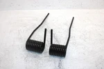 1990 Polaris 500 Oem Skid Spring Set 7041235 7041236 SP36. Fixed Price $51.59.