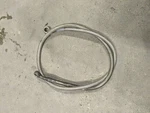 Polaris Pro Rmk 800 2011 155 Brake Line. Fixed Price $35.00.