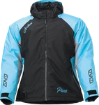 Arctiva 3121-0806 Women's Pivot 5 Hooded Jacket Gray Xl. Fixed Price $179.95.