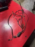 Vintage Arctic Cat Snowmobile Main Wiring Harness 0232-015 '79 '81 Jag. Fixed Price $24.99.
