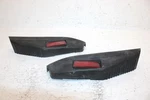 1996 Ski-doo Touring Sle 500 Oem Rear Bumper Cover Set 580642700 SS12. Fixed Price $51.59.