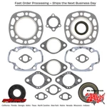 Vertex Gasket Kit-liquifr 440 80-4 John Deere Liquifire (kawasaki) LC/2. Fixed Price $61.74.